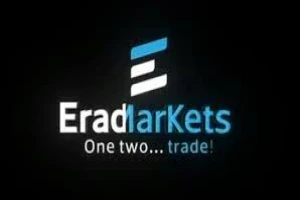 لوجو  Erad Markets